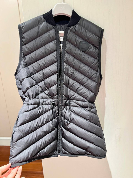 ЖИЛЕТ HERMES 61360 фото анонса