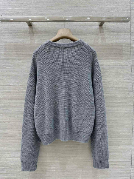 СВИТЕР CELINE  78437 фото анонса