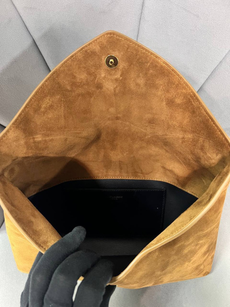 КЛАТЧ SAINT LAURENT  80021 фото анонса