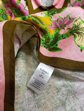 КОСТЮМ ALEMAIS  58987 детальное фото товара