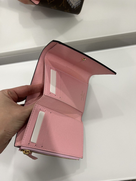 КОШЕЛЕК LOUIS VUITTON  55513 фото анонса