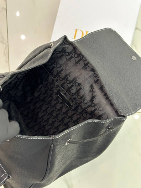 МУЖСКОЙ РЮКЗАК CHRISTIAN DIOR  72023 фото анонса