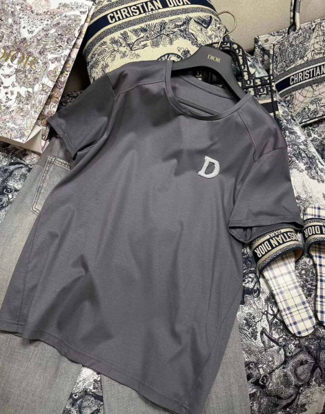 ФУТБОЛКА CHRISTIAN DIOR  68938 фото анонса