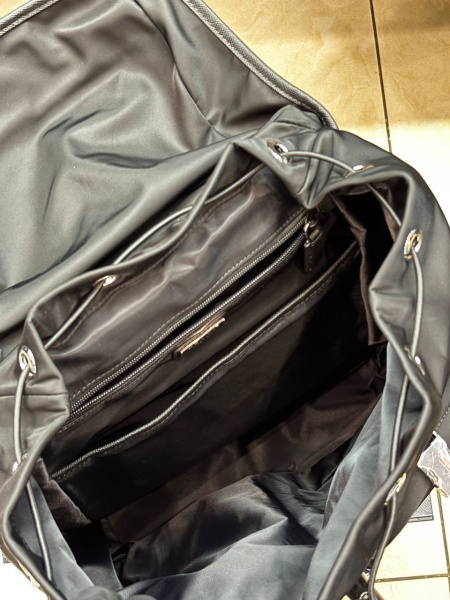 МУЖСКОЙ РЮКЗАК PRADA  72022 фото анонса