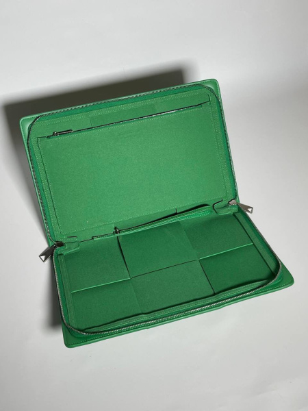 МУЖСКАЯ ПАПКА BOTTEGA VENETA  67886 фото анонса