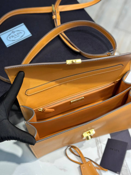 СУМКА PRADA  76815 фото анонса