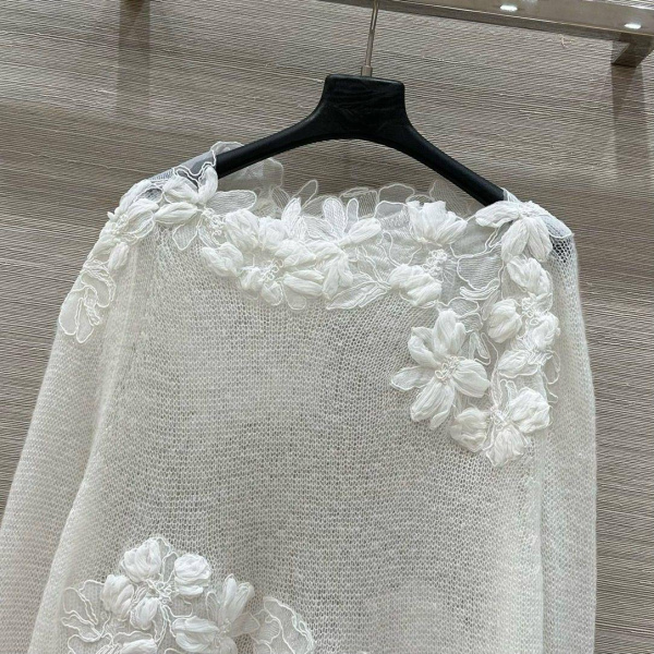 СВИТЕР ERMANNO SCERVINO  78721 фото анонса