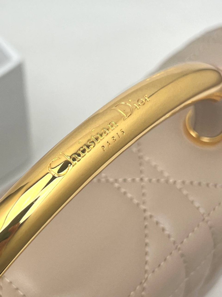 СУМКА CHRISTIAN DIOR  69236 фото анонса