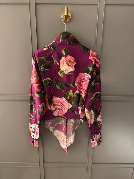 КОСТЮМ DOLCE & GABBANA  76035 фото анонса