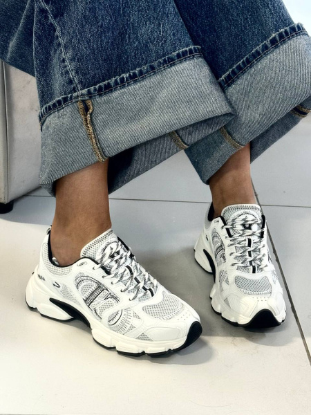 КРОССОВКИ CHRISTIAN DIOR  70648 фото анонса