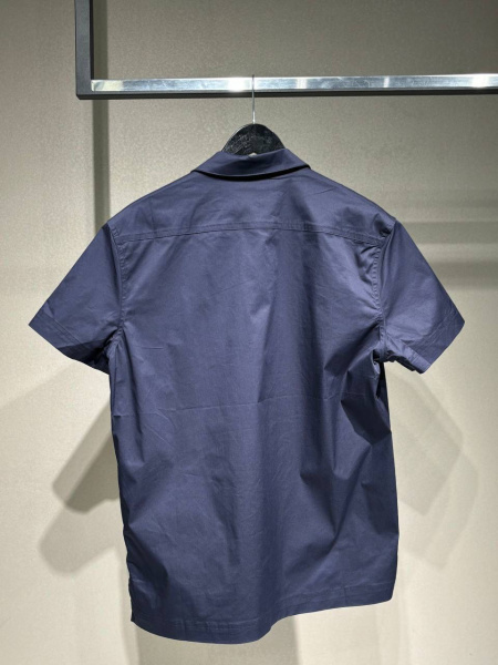 МУЖСКОЕ ПОЛО CHRISTIAN DIOR  78339 фото анонса