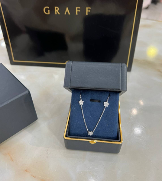 БРАСЛЕТ GRAFF