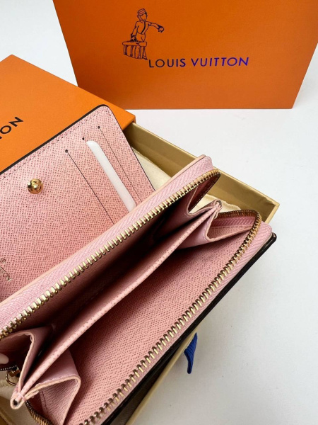 КОШЕЛЕК LOUIS VUITTON  74314 фото анонса