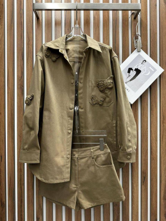 КОСТЮМ VALENTINO  76676 детальное фото товара