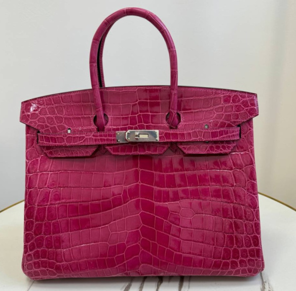СУМКА HERMES BIRKIN 35 