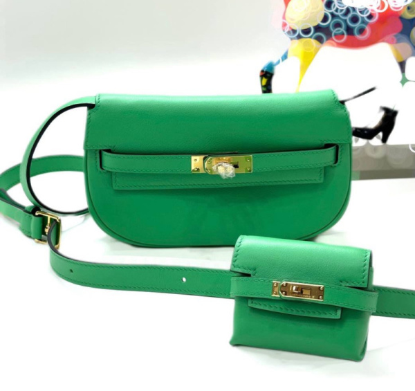 СУМКА HERMES KELLY MOOVE