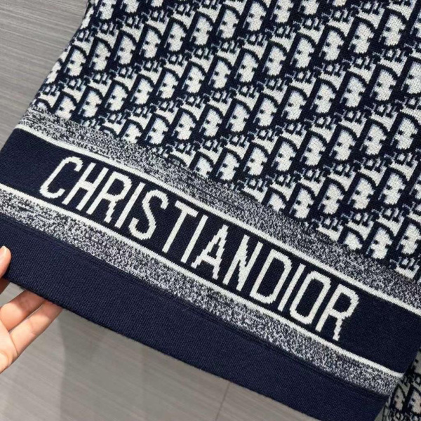 КАРДИГАН ДВУХСТОРОННИЙ CHRISTIAN DIOR  61240 фото анонса