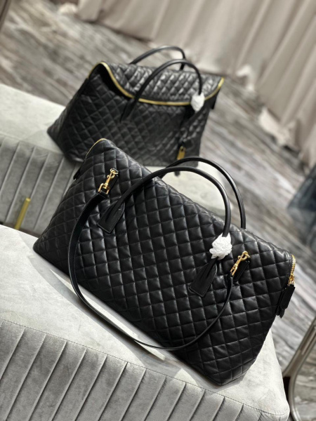 ДОРОЖНАЯ СУМКА SAINT LAURENT  60889 фото анонса