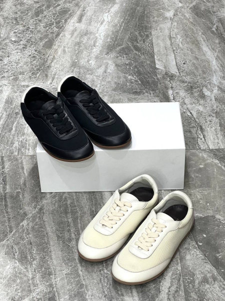 КЕДЫ THE ROW  59605 фото анонса