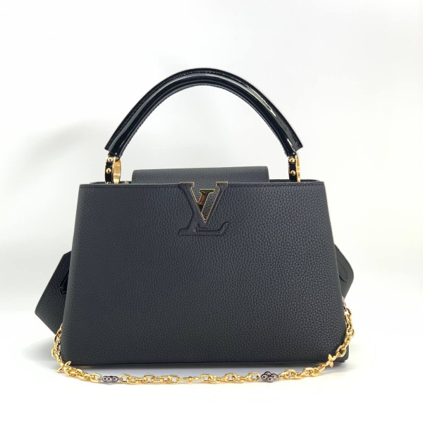 СУМКА LOUIS VUITTO CAPUCINES  55830 фото анонса