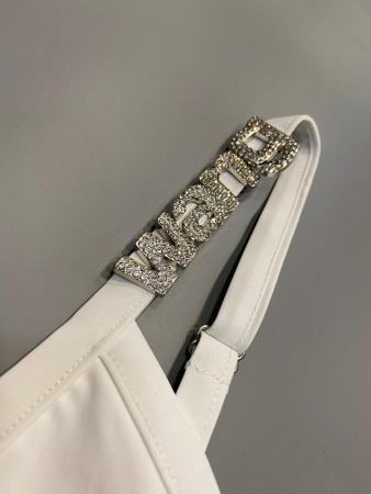 КУПАЛЬНИК ALEXANDER WANG 41393 детальное фото товара