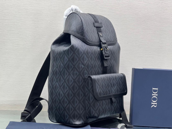 МУЖСКОЙ РЮКЗАК CHRISTIAN DIOR  59360 фото анонса
