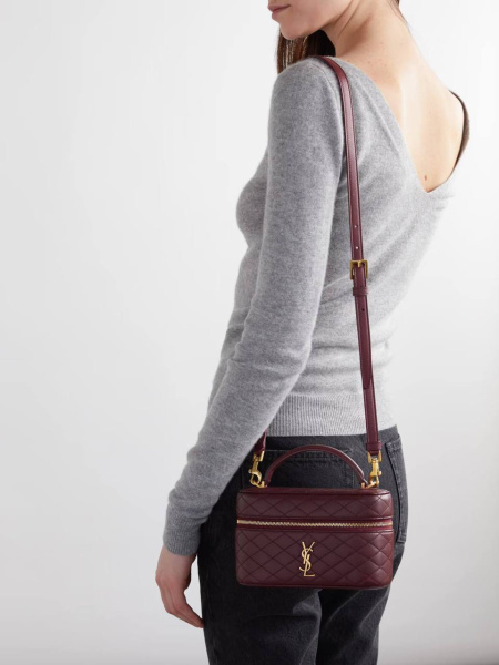 СУМКА SAINT LAURENT  81603 фото анонса