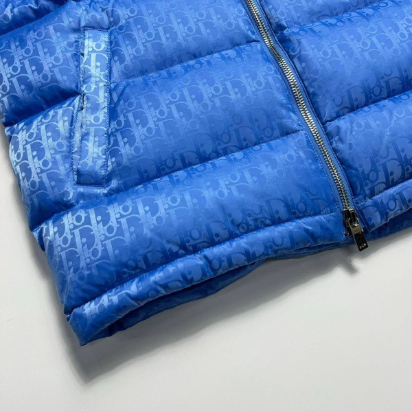 МУЖСКОЙ ЖИЛЕТ CHRISTIAN DIOR  72265 фото анонса