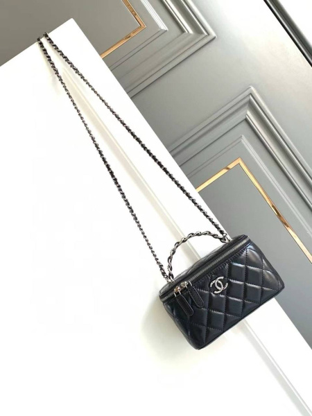 СУМКА CHANEL  65186 фото анонса