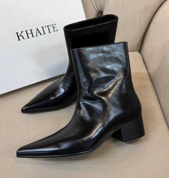 БОТИЛЬОНЫ KHAITE 