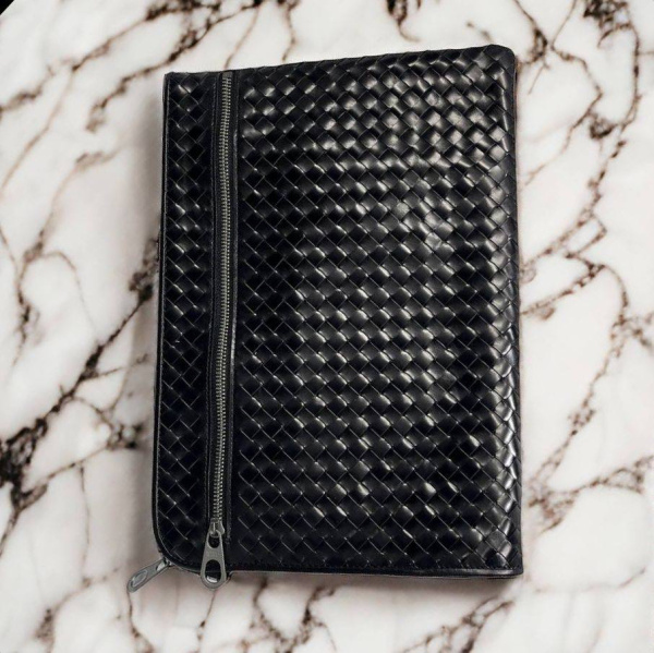 МУЖСКАЯ ПАПКА BOTTEGA VENETA  67989 фото анонса