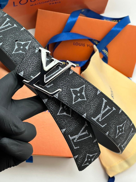 МУЖСКОЙ РЕМЕНЬ LOUIS VUITTON  57732 фото анонса
