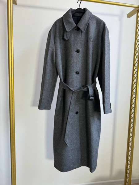 ПАЛЬТО MIU MIU   70670 фото анонса