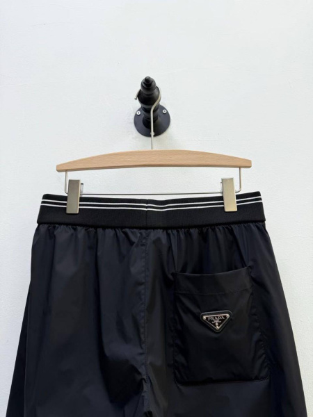 МУЖСКИЕ БРЮКИ LORO PIANA  74979 фото анонса