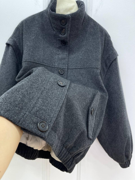 КУРТКА BRUNELLO CUCINELLI  81130 фото анонса