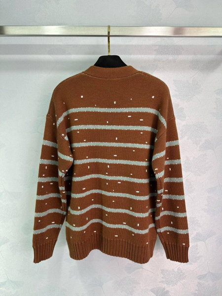 КАРДИГАН CHANEL  71557 фото анонса