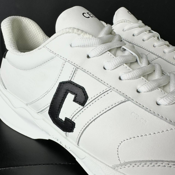 МУЖСКИЕ КРОССОВКИ CELINE  65740 фото анонса