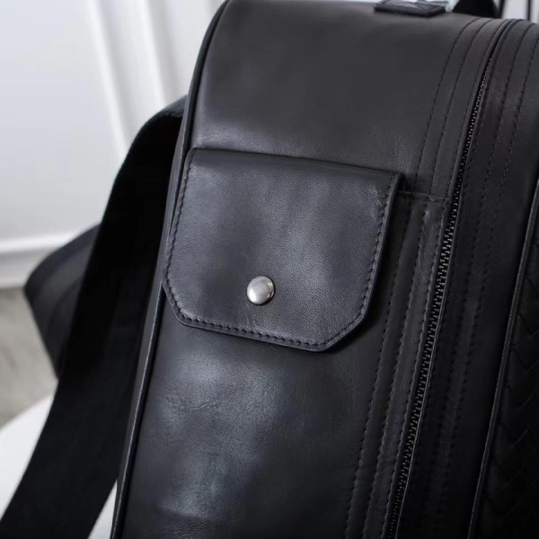 МУЖСКОЙ РЮКЗАК BOTTEGA VENETA  58414 фото анонса