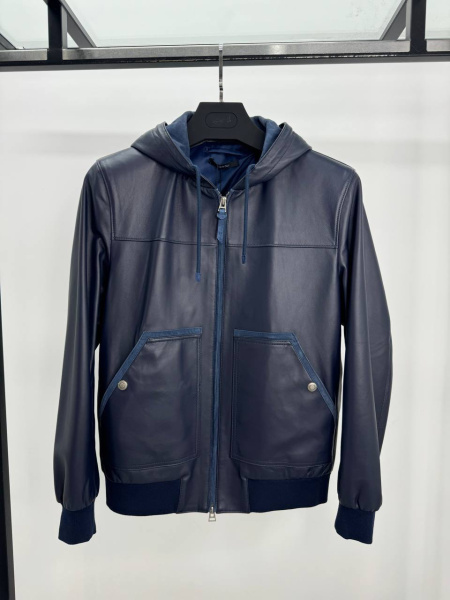 МУЖСКАЯ КУРТКА TOM FORD  78574 фото анонса