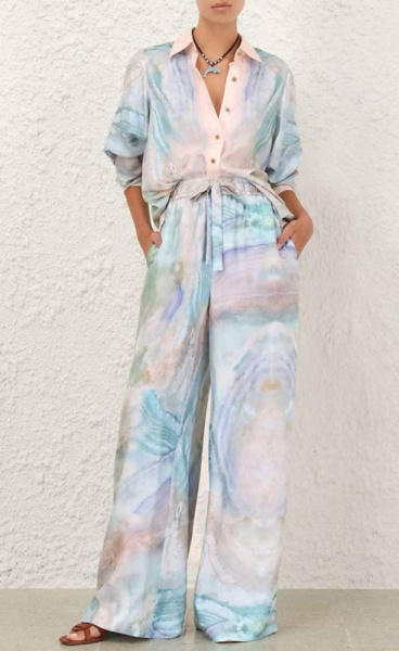 КОСТЮМ ZIMMERMANN 