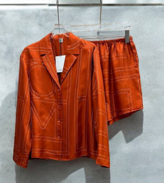 КОСТЮМ TOTEME  69622 фото анонса