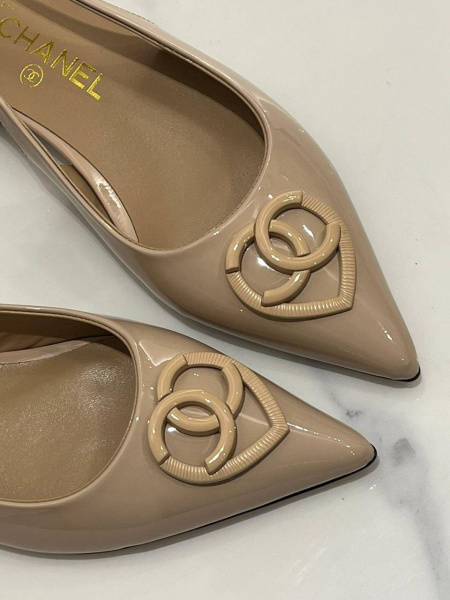 ТУФЛИ CHRISTIAN DIOR  75151 фото анонса