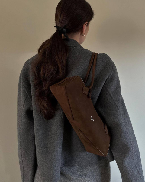 СУМКА ALAIA  69144 фото анонса