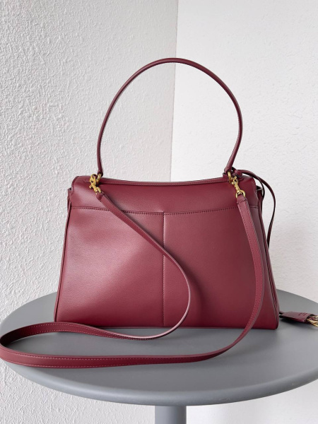 СУМКА BALENCIAGA RODEO  72694 фото анонса