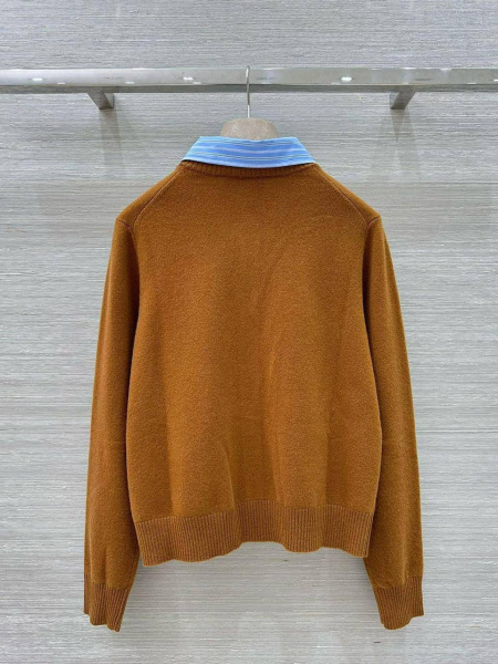 КАРДИГАН MIU MIU  78639 фото анонса