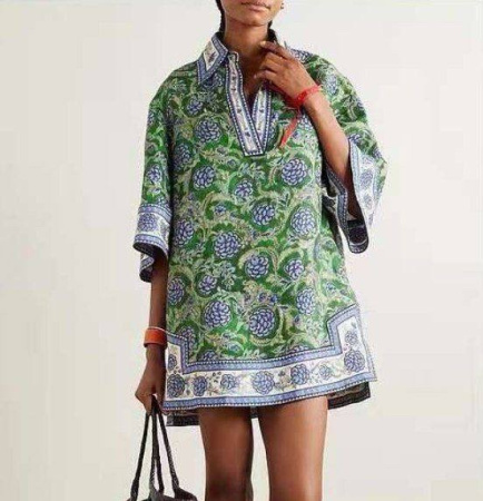 ТУНИКА ZIMMERMANN 