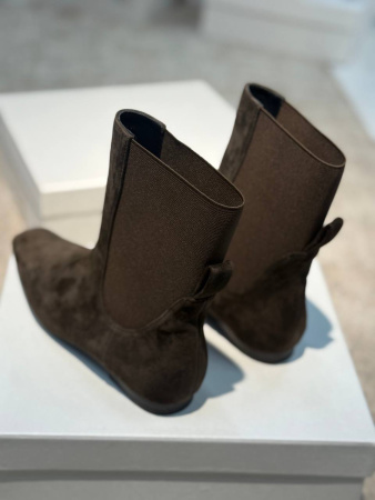 БОТИЛЬОНЫ TOTEME  79797 детальное фото товара