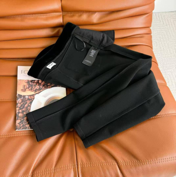 БРЮКИ SAINT LAURENT  72299 фото анонса