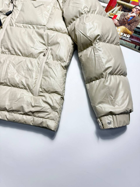 МУЖСКОЙ ПУХОВИК PRADA  73078 фото анонса