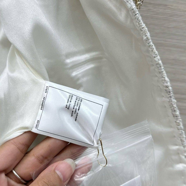 ПИДЖАК CHANEL  82183 фото анонса